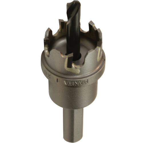 Carbide‑Tipped Hole Saw