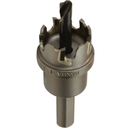 Carbide‑Tipped Hole Saw