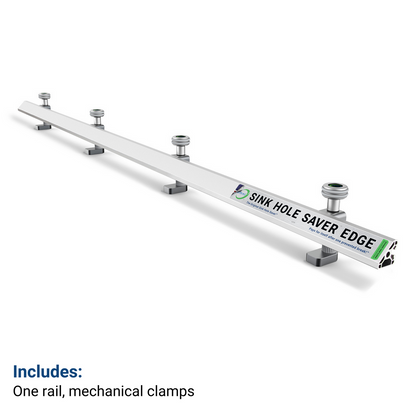 Sink Hole Saver™ Edge v3