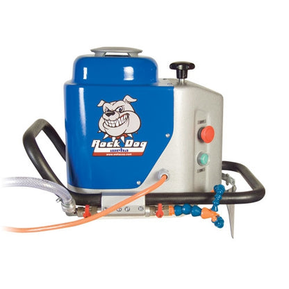 Weha Rock Dog Router - 9000 Rock Dog