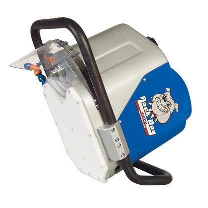 Weha Rock Dog Router - 9000 Rock Dog