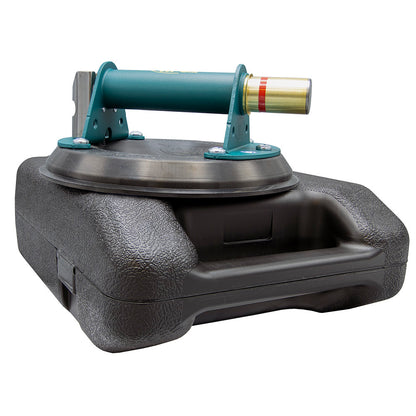 8 Inch Hand Cup for Flat Surfaces