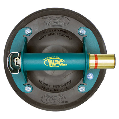 8 Inch Hand Cup for Flat Surfaces