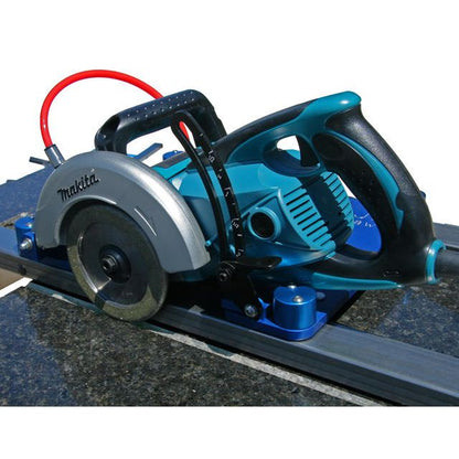 Blue Ripper Jr™ Rail Saw
