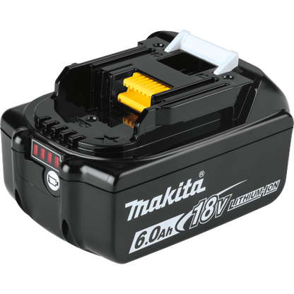 18V LXT® Compact Lithium Ion Battery - 6AH