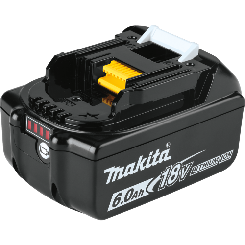 18V LXT® Compact Lithium Ion Battery - 6AH