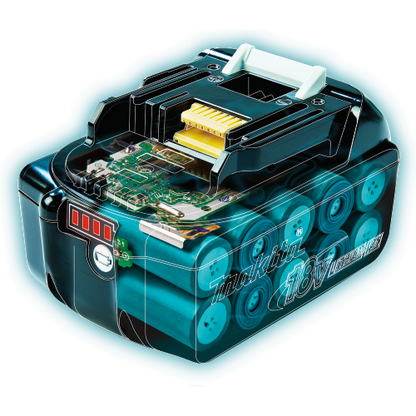 18V LXT® Lithium‑Ion Battery and Charger Starter Pack 5.0Ah