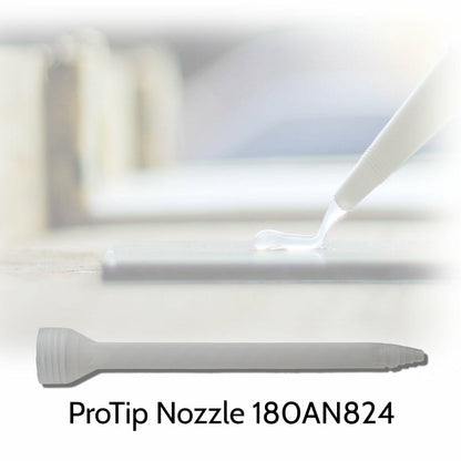 Protip Nozzle (For Glacier 250ml & Clear Gel 180ml)