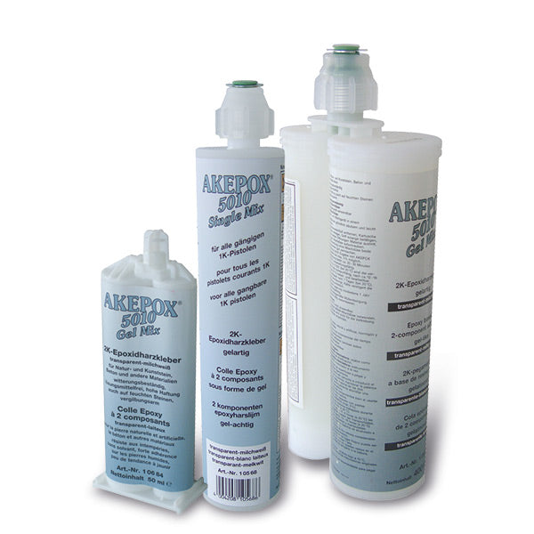 Akemi AKEPOX® 5010 Gel Mix