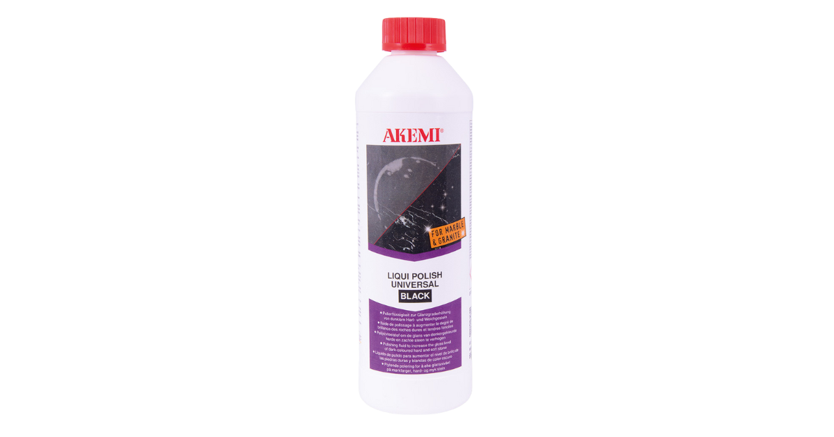Akemi Liqui Polish Universal