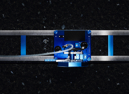 Blue Ripper G2 Rail Saw