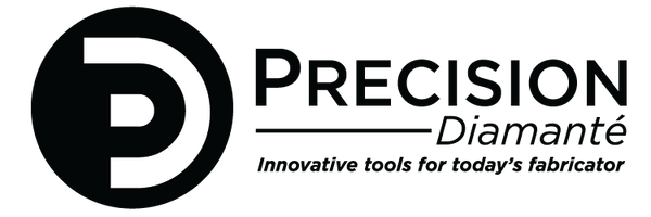 Precision Diamante Tools