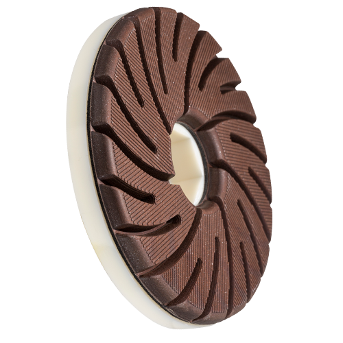 Cyclone Copper Edge Wheel