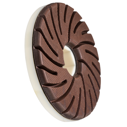 Cyclone Copper Edge Wheel