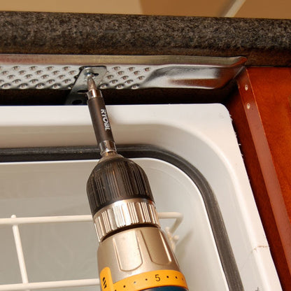E-Z DISHWASHER BRACKET™