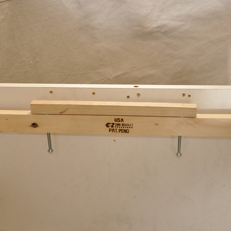 E-Z SINK BRACKET™