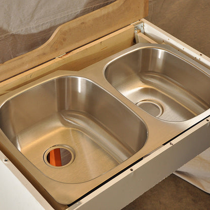 E-Z SINK BRACKET™