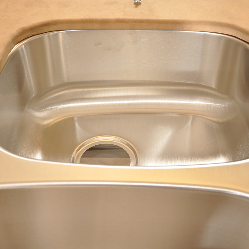 E-Z SINK BRACKET™