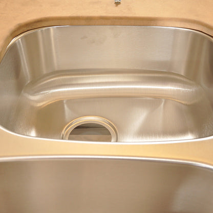 E-Z SINK BRACKET™