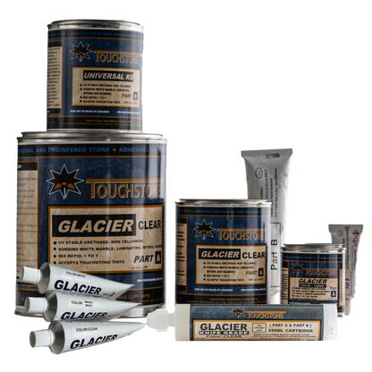 Touchstone™ Glacier