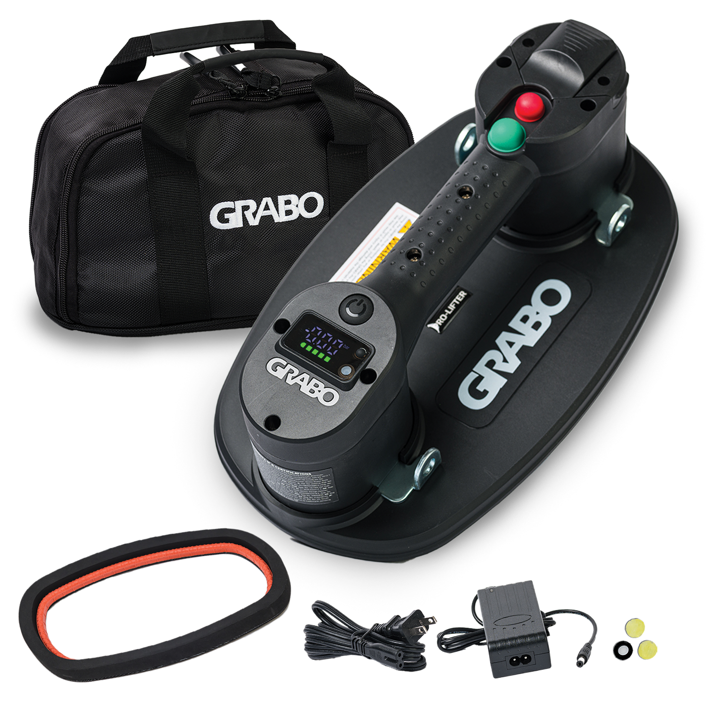 Grabo Pro-Lifter 20