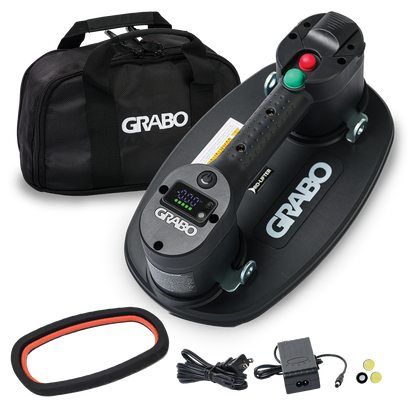 Grabo Pro-Lifter 20