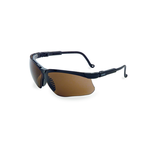 Honeywell Uvex Genesis® Safety Glasses With Anti-Fog Lens