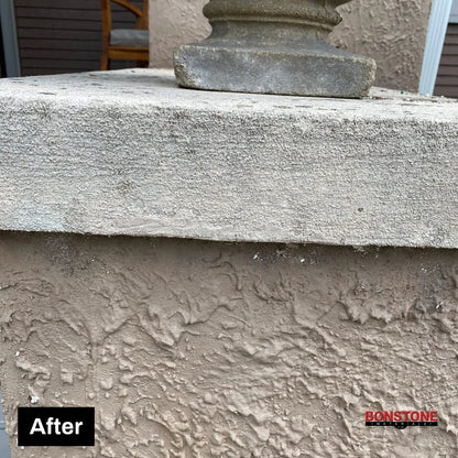 Historic Restoration Mortar (HRM)