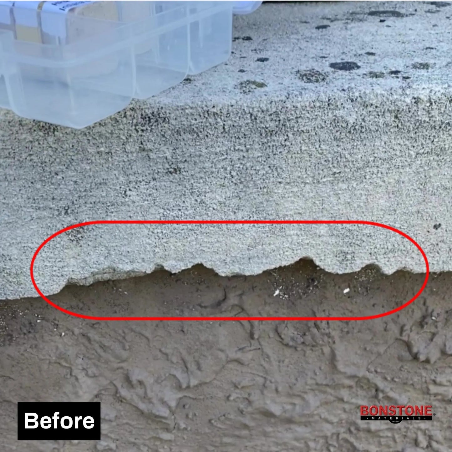 Historic Restoration Mortar (HRM)