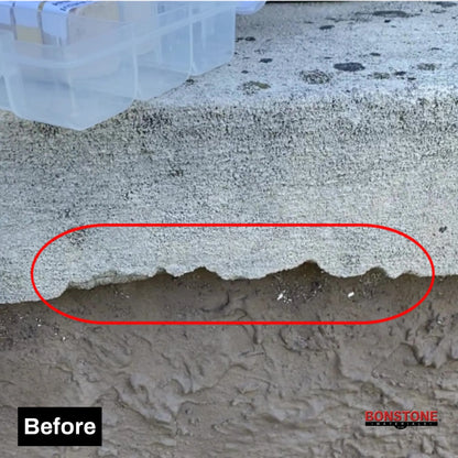 Historic Restoration Mortar (HRM)