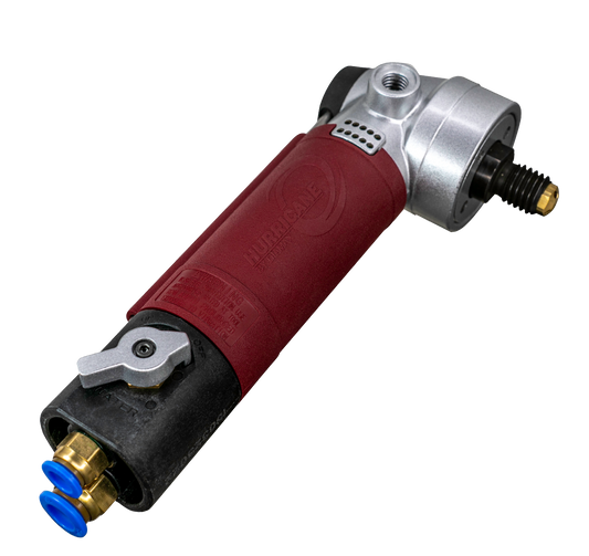 Hurricane Pneumatic Air Polisher