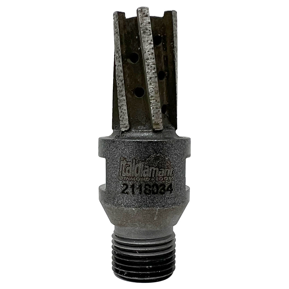 High Speed General Purpose Finger Bit