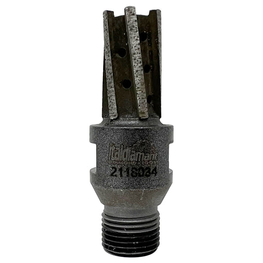 High Speed General Purpose Finger Bit