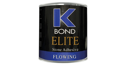 K-Bond ELITE Stone Adhesive - Flowing