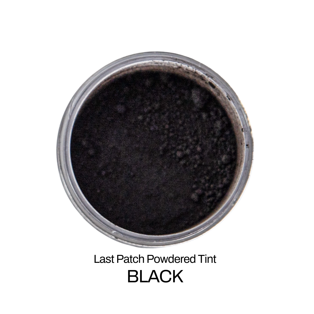 Last Patch™ Powdered Tints