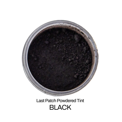 Last Patch™ Powdered Tints