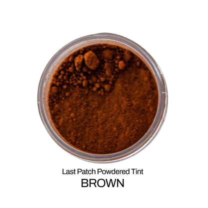 Last Patch™ Powdered Tints