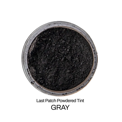 Last Patch™ Powdered Tints