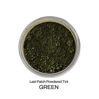 Last Patch™ Powdered Tints