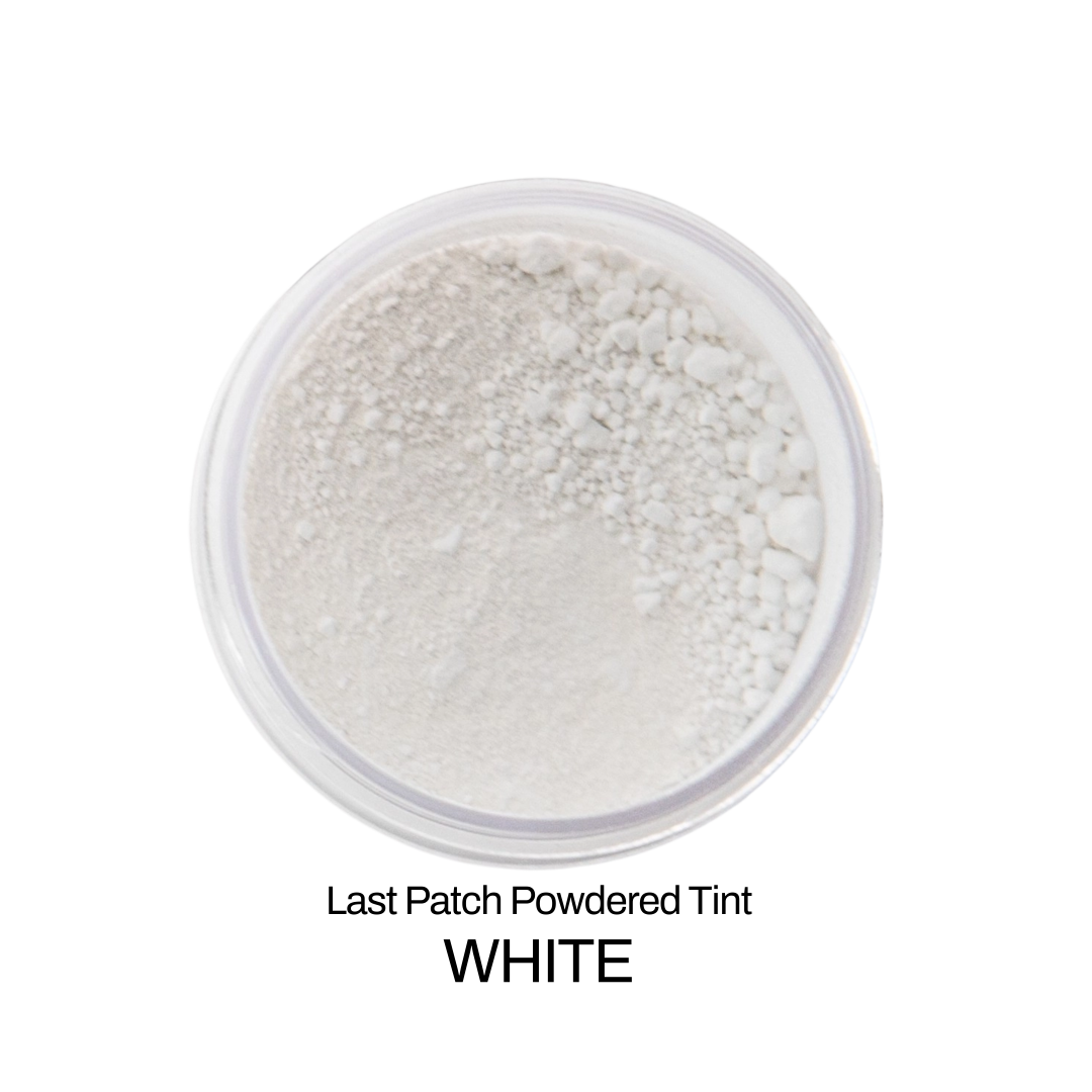 Last Patch™ Powdered Tints