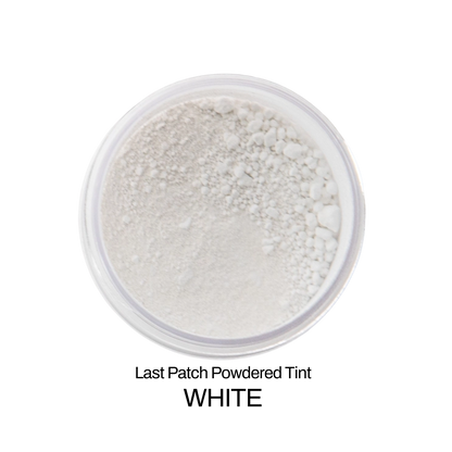 Last Patch™ Powdered Tints