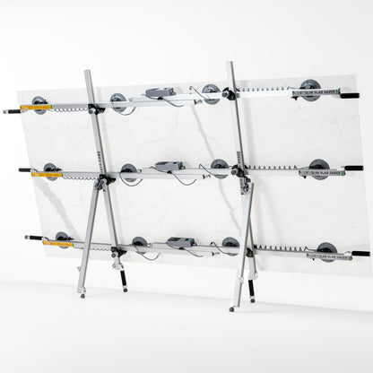 S3 | Slim Slab Saver™ 3-Rail