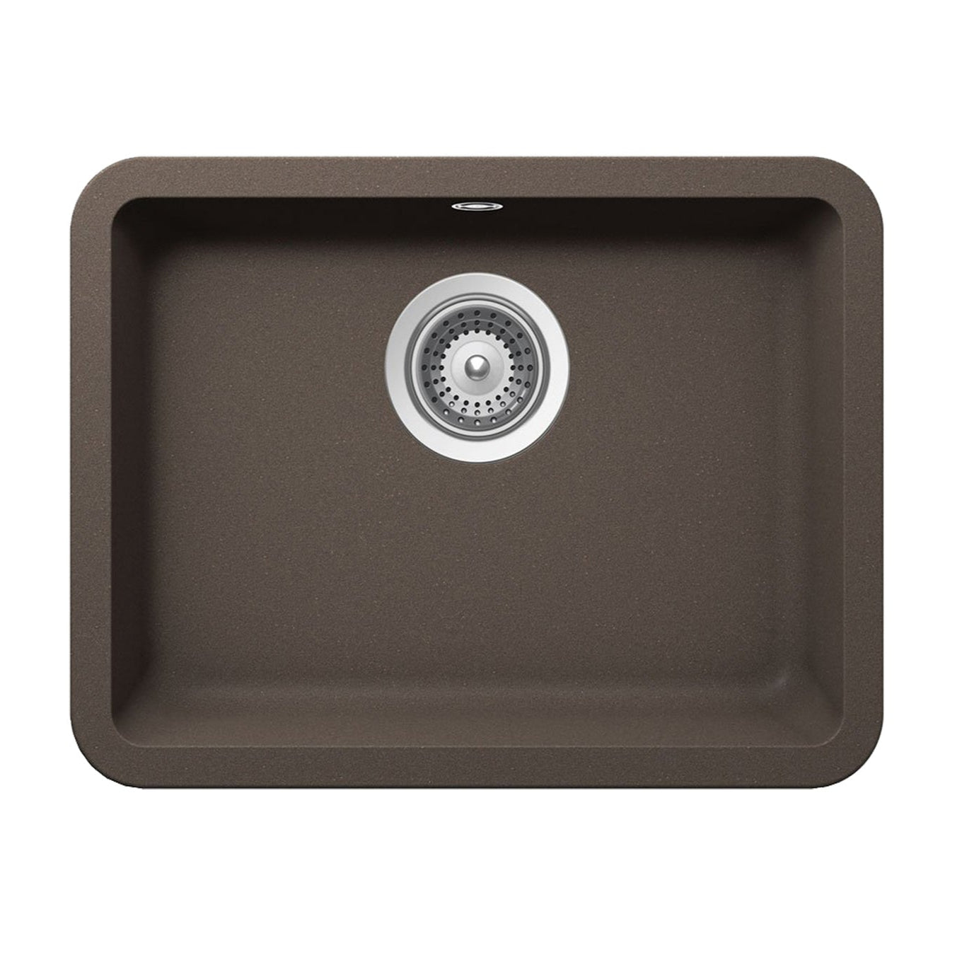 Pelican Crystallite Series PL-350 Granite Composite Single Bowl Bar Sink