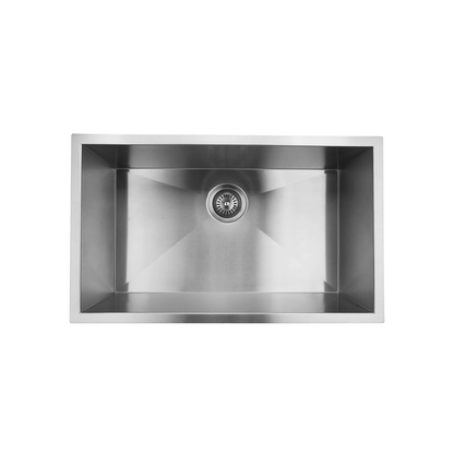 Pelican Handmade Series PL-HA109 Kitchen Sink
