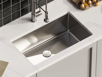 Pelican Handmade Series PL-HA109 Kitchen Sink