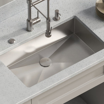 Pelican Handmade Series PL-HA109 Kitchen Sink
