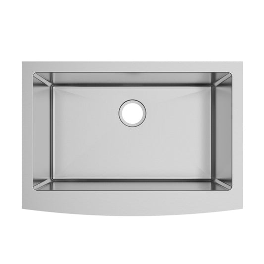 Pelican Handmade Series PL-HA118 Kitchen Sink