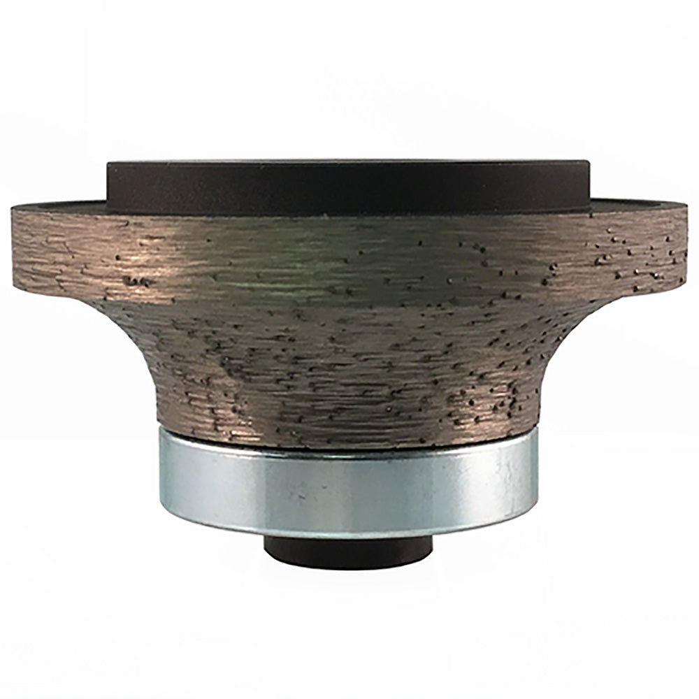 Dupont H Router Bit Step 1 Coarse 20Mm