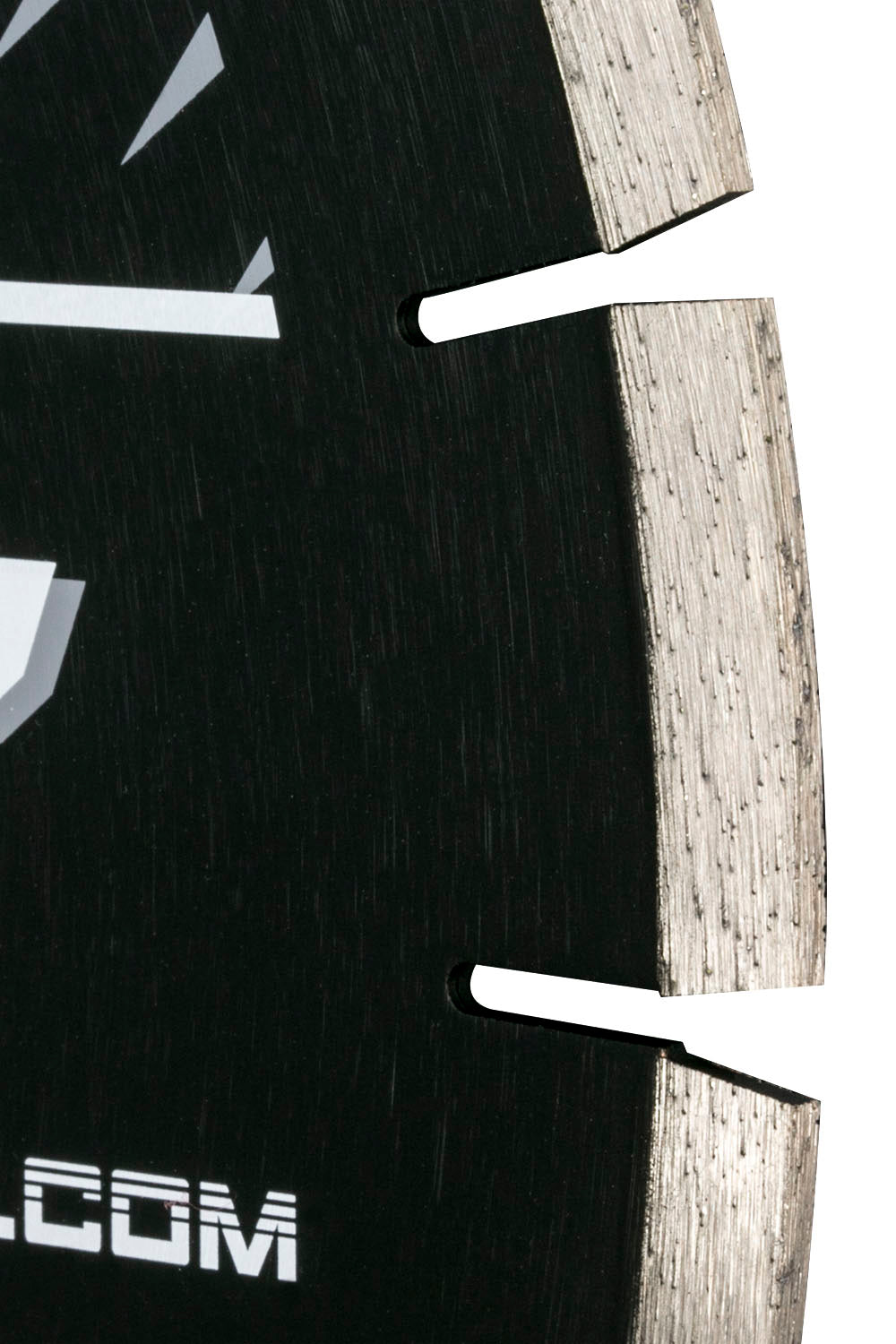 Cyclone Low Horsepower Silent Core Blade