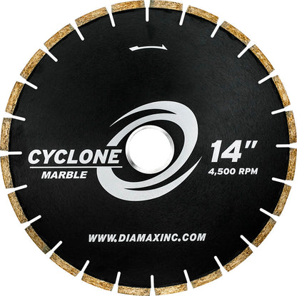 Cyclone Marble Silent Core Blade